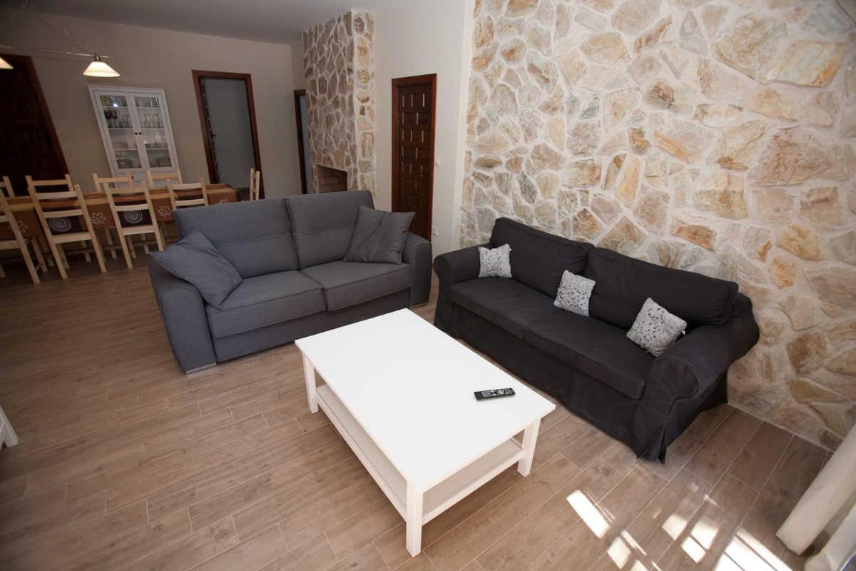 Casa Rural La Forilla Ruidera Exterior photo